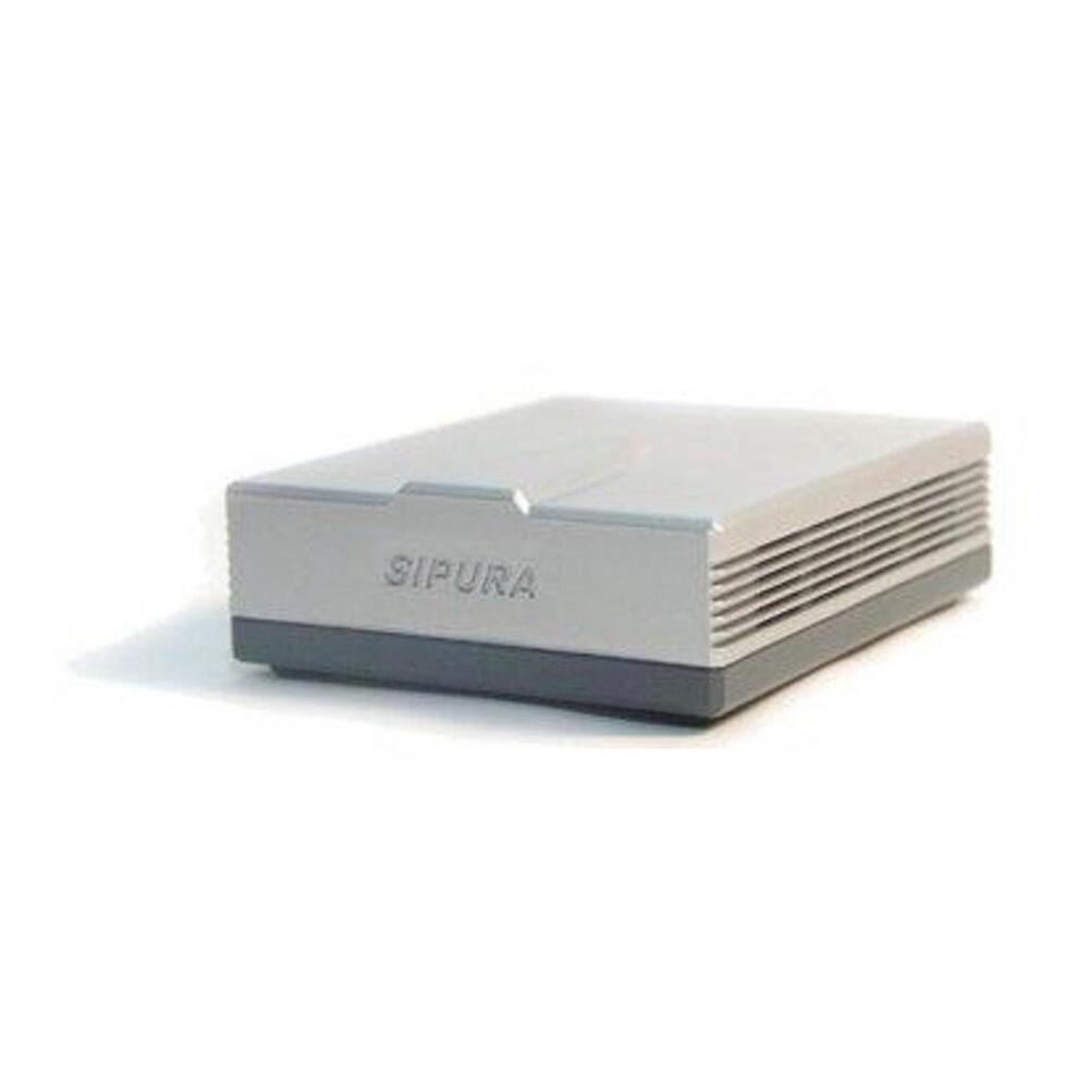 Cisco Linksys SPA-2002 Phone Adapter 2 FXS Ports